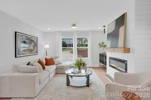 2011 E Barden Rd, Charlotte, NC 28226 - Photo 8