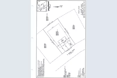 287 Kendall Street S, Norwood, NC 28128 - Photo 1