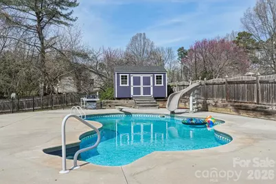 660 S Peace Haven Road, Winston Salem, NC 27103 - Photo 30