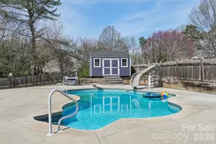 660 S Peace Haven Rd, Winston Salem, NC 27103 - Photo 30