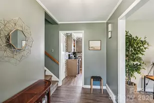 660 S Peace Haven Rd, Winston Salem, NC 27103 - Photo 4