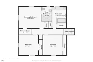 660 S Peace Haven Rd, Winston Salem, NC 27103 - Photo 42