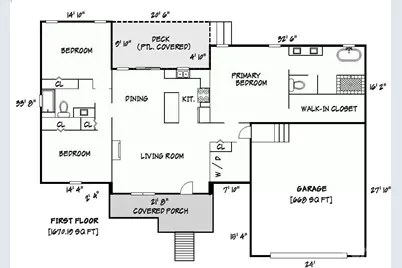 1181 Kensington Circle, Newton, NC 28658 - Photo 40