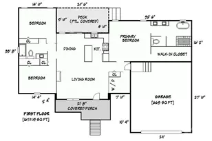 1181 Kensington Cir, Newton, NC 28658 - Photo 40