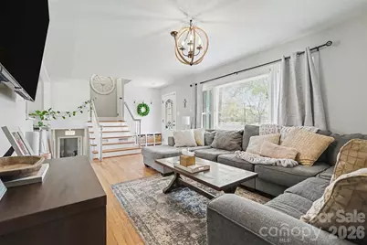 2233 Stonewood Drive, Charlotte, NC 28210 - Photo 22