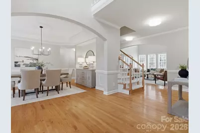 3403 Delamere Drive, Matthews, NC 28104 - Photo 8