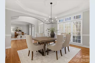 3403 Delamere Drive, Matthews, NC 28104 - Photo 6