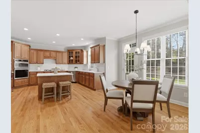 3403 Delamere Drive, Matthews, NC 28104 - Photo 18