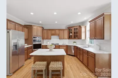 3403 Delamere Drive, Matthews, NC 28104 - Photo 20