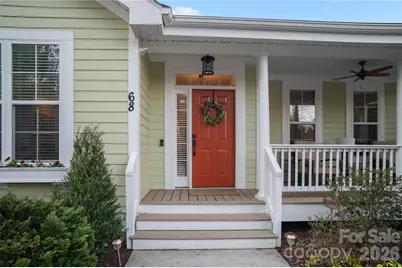 68 S Inglenook Lane, Flat Rock, NC 28731 - Photo 6