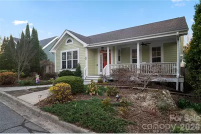 68 S Inglenook Lane, Flat Rock, NC 28731 - Photo 2