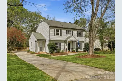 9234 Covedale Drive, Charlotte, NC 28270 - Photo 2