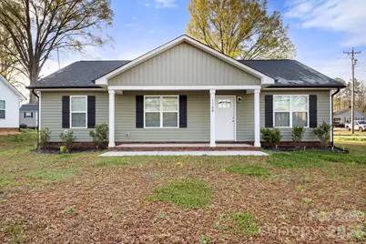 1100 N Main Street, China Grove, NC 28023 - Photo 1