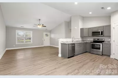 1100 N Main Street, China Grove, NC 28023 - Photo 2