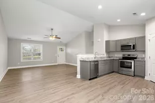 1100 N Main St, China Grove, NC 28023 - Photo 2