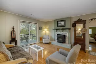 54 Bear Rock Loop Rd, Hendersonville, NC 28739 - Photo 6