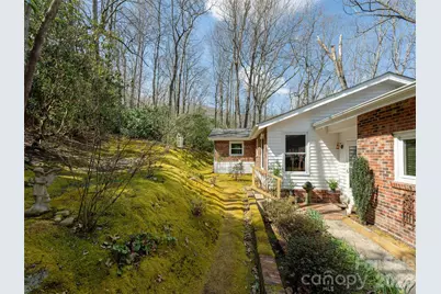 54 Bear Rock Loop Road, Hendersonville, NC 28739 - Photo 2