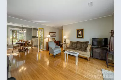 54 Bear Rock Loop Road, Hendersonville, NC 28739 - Photo 8