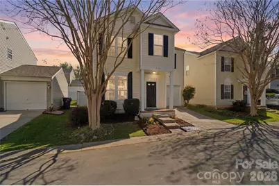 7712 Grapetree Court, Charlotte, NC 28215 - Photo 2