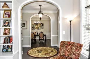 8224 Glamorgan Ln, Matthews, NC 28104 - Photo 24