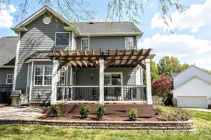 8224 Glamorgan Ln, Matthews, NC 28104 - Photo 8