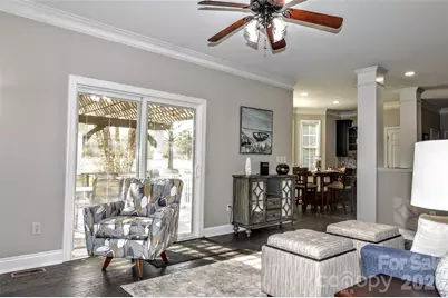 8224 Glamorgan Lane, Matthews, NC 28104 - Photo 34