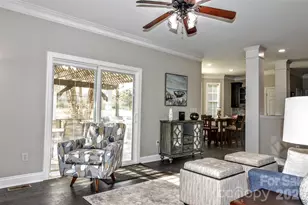 8224 Glamorgan Ln, Matthews, NC 28104 - Photo 34