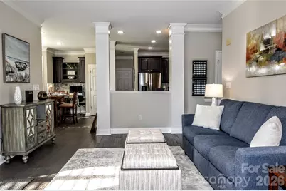 8224 Glamorgan Lane, Matthews, NC 28104 - Photo 32
