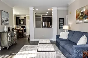 8224 Glamorgan Ln, Matthews, NC 28104 - Photo 32