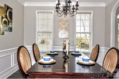 8224 Glamorgan Lane, Matthews, NC 28104 - Photo 20