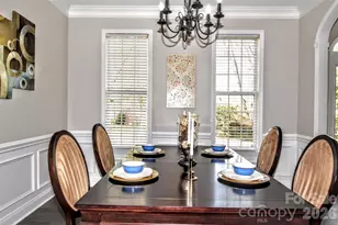 8224 Glamorgan Ln, Matthews, NC 28104 - Photo 20