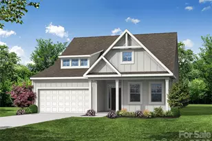 126 Swing Wy, Troutman, NC 28166 - Photo 1