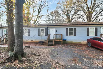 501 N Ransom Street #B, Gastonia, NC 28052 - Photo 1