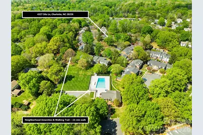 4327 Silo Lane, Charlotte, NC 28226 - Photo 30