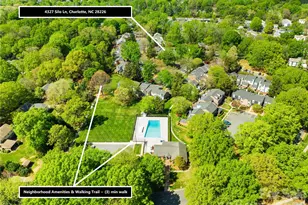 4327 Silo Ln, Charlotte, NC 28226 - Photo 30