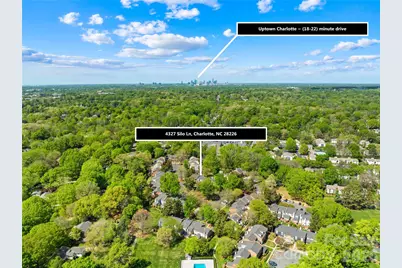 4327 Silo Lane, Charlotte, NC 28226 - Photo 32