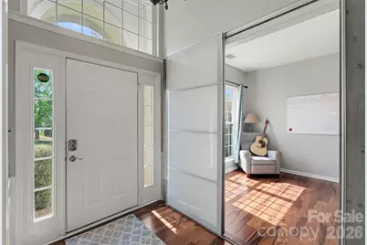 5919 Cambellton Drive, Charlotte, NC 28269 - Photo 2