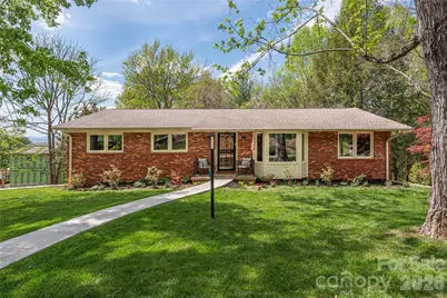 47 Deerwood Drive, Asheville, NC 28805 - Photo 1