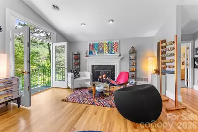 200 Robinhood Road, Asheville, NC 28804 - Photo 6