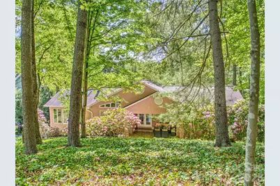 200 Robinhood Road, Asheville, NC 28804 - Photo 2