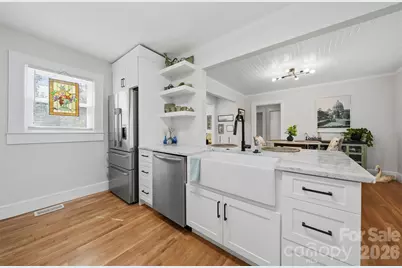 203 8th Street NE, Conover, NC 28613 - Photo 16