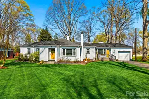 203 8th St NE, Conover, NC 28613 - Photo 1