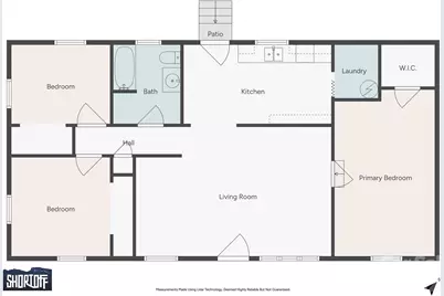 1553 Echo Drive, Lenoir, NC 28645 - Photo 20