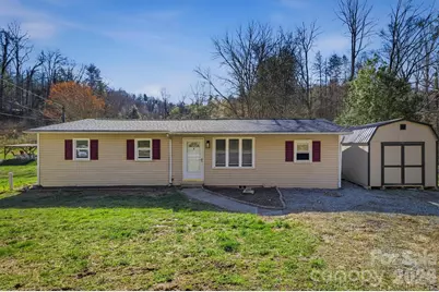 1553 Echo Drive, Lenoir, NC 28645 - Photo 2