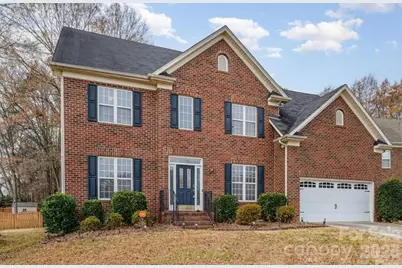 11005 Chilcomb Court, Charlotte, NC 28262 - Photo 1