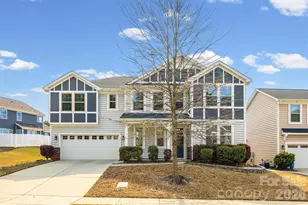 15234 Red Canoe Way, Charlotte, NC 28278 - Photo 2