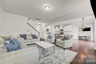 15234 Red Canoe Way, Charlotte, NC 28278 - Photo 8