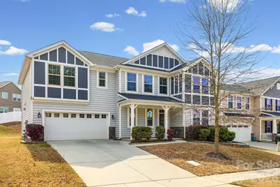 15234 Red Canoe Way, Charlotte, NC 28278 - Photo 1