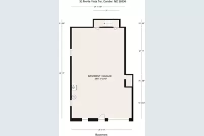 33 Monte Vista Terrace, Candler, NC 28715 - Photo 36