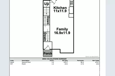 636 Garden District Drive, Charlotte, NC 28202 - Photo 36